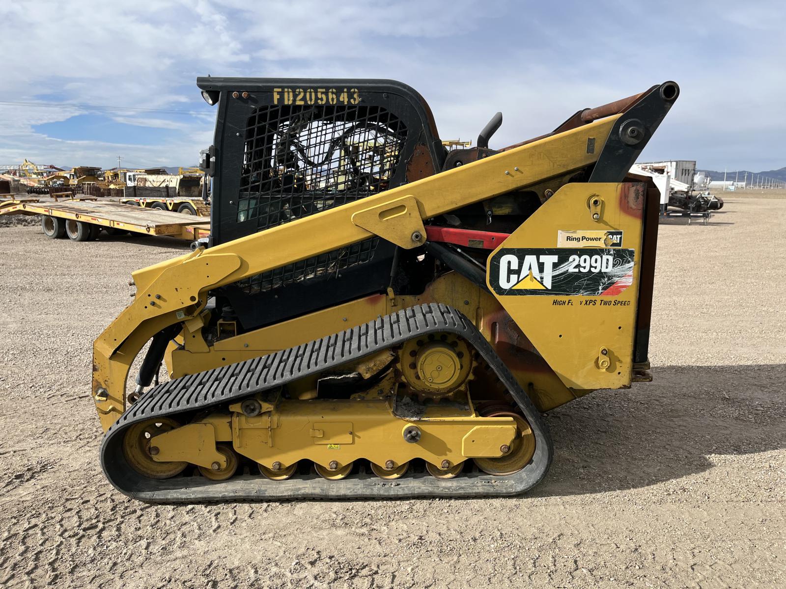./imagenes/INVOICE/2019/17480/MINICARGADOR CATERPILLAR 299D (4).JPG